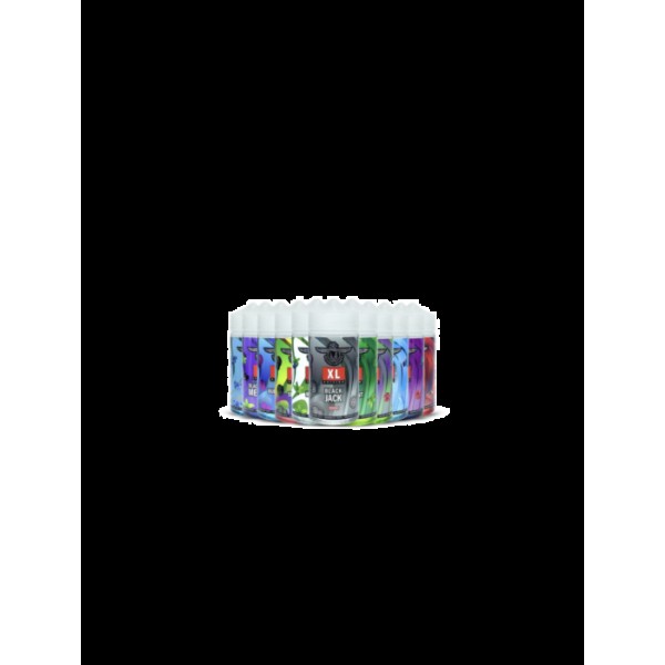 Guardian Vape E Liquid XL Edition 200ml Vape Juice 0MG 70vg 30pg E-Liquid