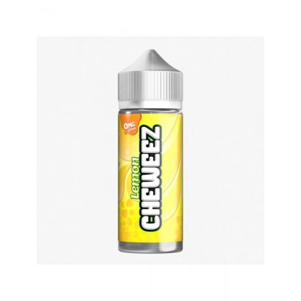 Cheweez eliquid