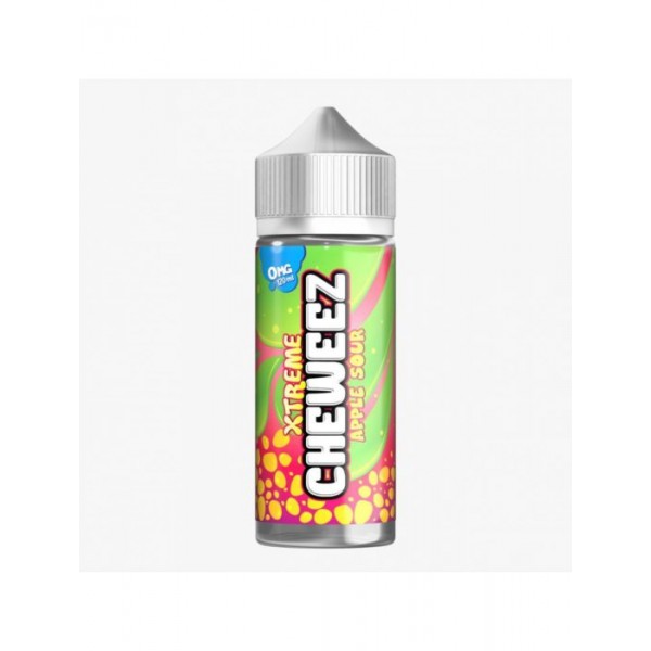 Cheweez eliquid