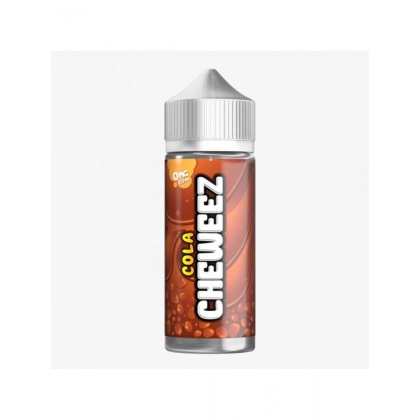 Cheweez eliquid