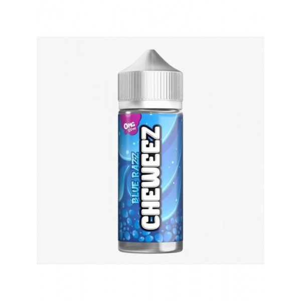 Cheweez eliquid