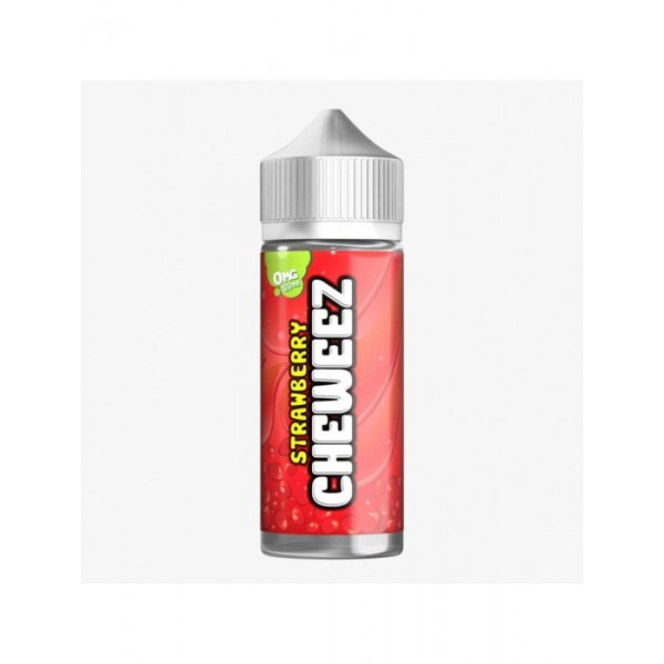 Cheweez eliquid