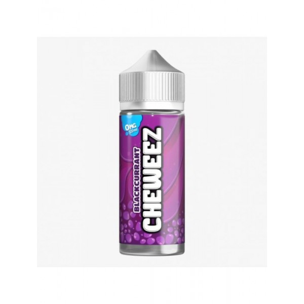 Cheweez eliquid