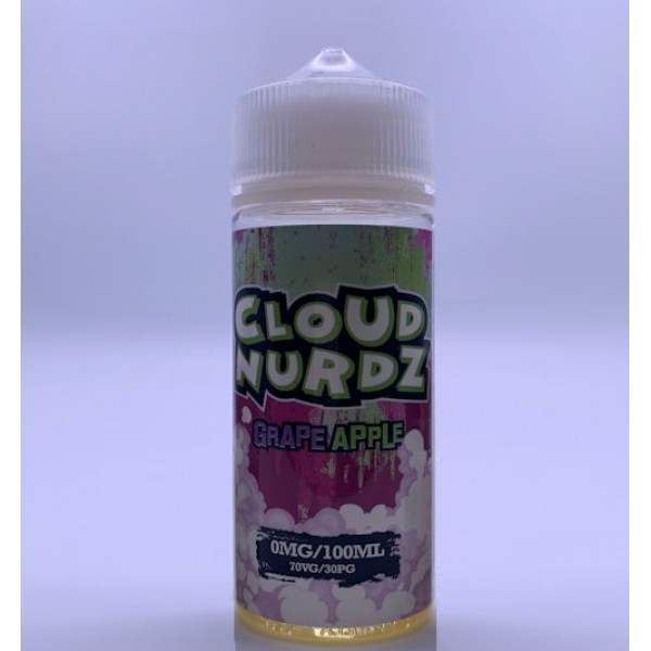 CRYSTAL ADDICT 100ML