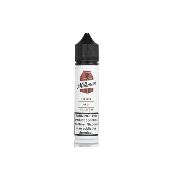 THE ORIGINAL (CLASSICS) 50ML E LIQUID BY MILKMAN