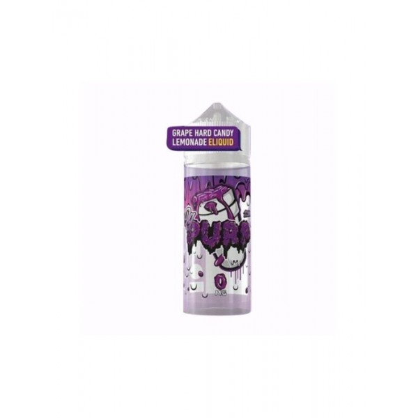 OG PURP BY PROHIBITION VAPE JUICE 70/30 SHORT FILL