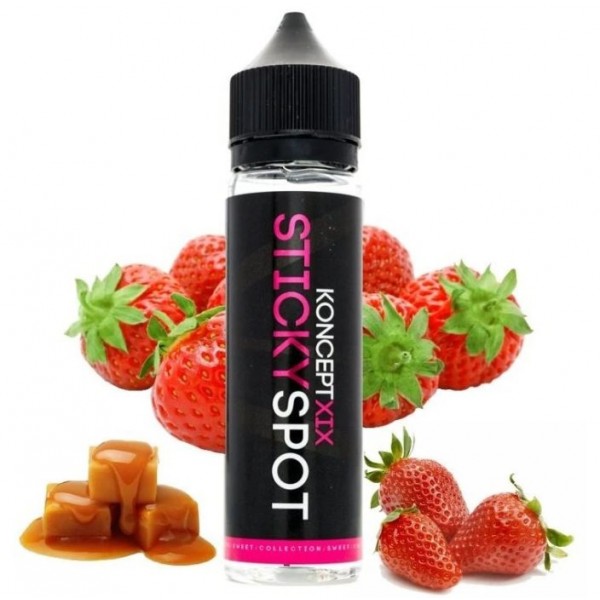 KONCEPT XIX - E Liquid by Vampire Vape
