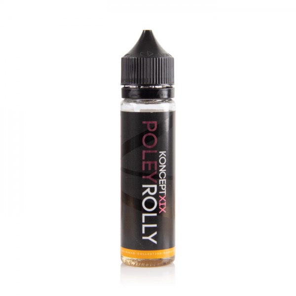 KONCEPT XIX - E Liquid by Vampire Vape