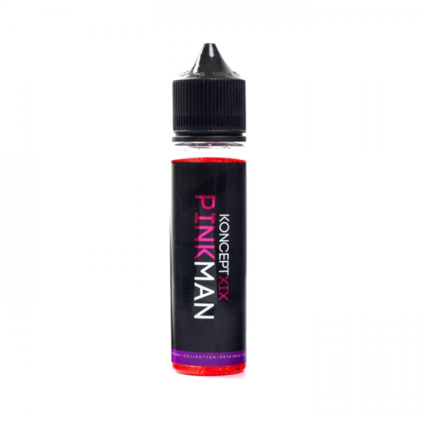 KONCEPT XIX - E Liquid by Vampire Vape
