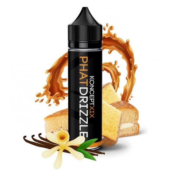 KONCEPT XIX - E Liquid by Vampire Vape