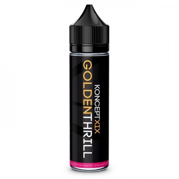 KONCEPT XIX - E Liquid by Vampire Vape