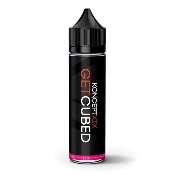 KONCEPT XIX - E Liquid by Vampire Vape
