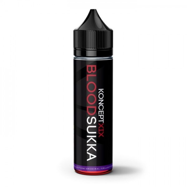 KONCEPT XIX - E Liquid by Vampire Vape
