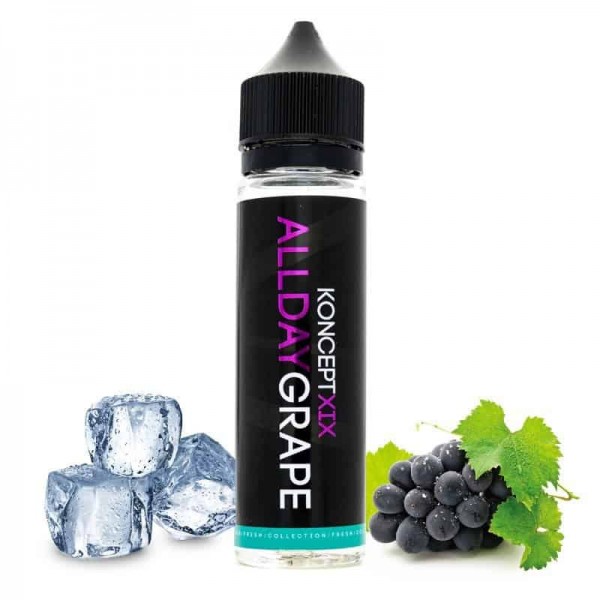 KONCEPT XIX - E Liquid by Vampire Vape