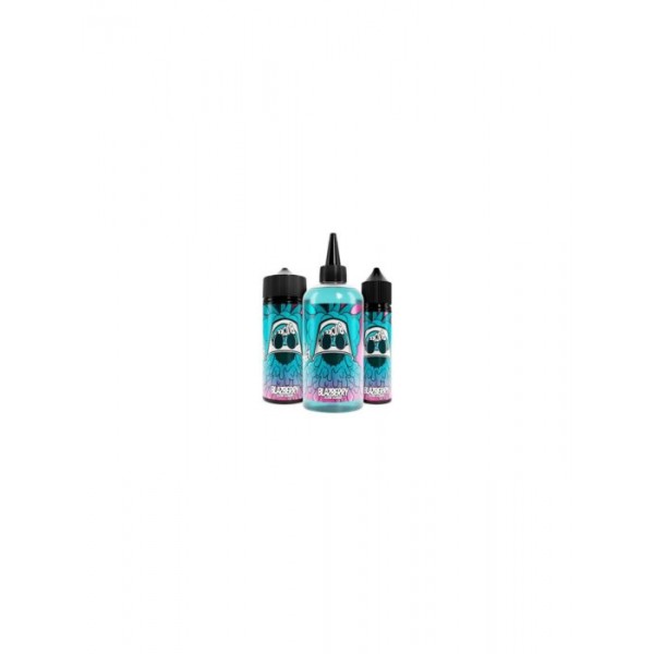 BLAZBERRY (SLUSH BUCKET) E LIQUID BY JOES JUICE