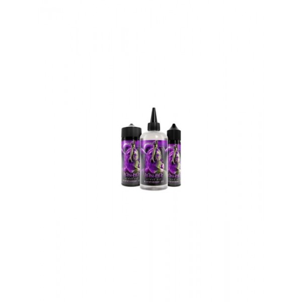 BLACKCURRANT ICE E LIQUID BY BERSERKER BLOOD AXE