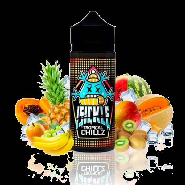 ISICKLE E Liquid