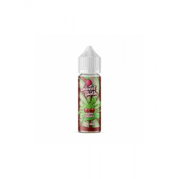 SWEET TOOTH -E-LIQUID