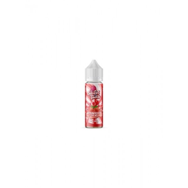 SWEET TOOTH -E-LIQUID