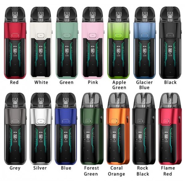 Vaporesso Luxe XR Max Pod Kit