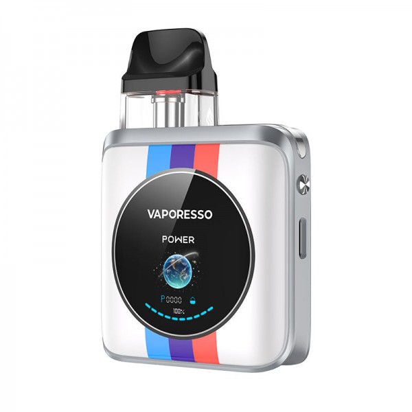 Vaporesso XROS 4 Nano Pod Vape Kit