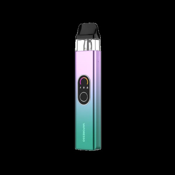 Vaporesso XROS 4 Pod Vape Kit