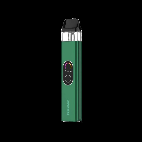 Vaporesso XROS 4 Pod Vape Kit