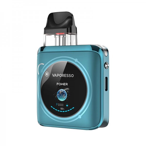 Vaporesso XROS 4 Nano Pod Vape Kit