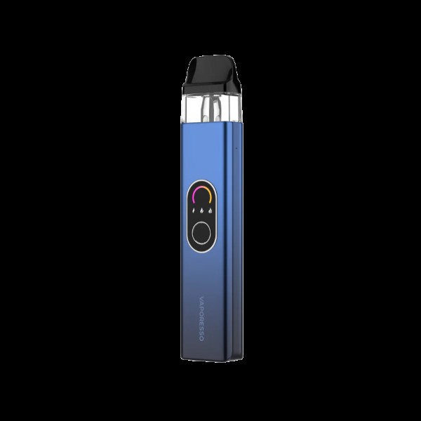 Vaporesso XROS 4 Pod Vape Kit