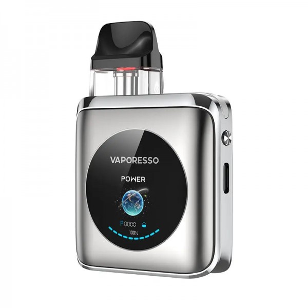 Vaporesso XROS 4 Nano Pod Vape Kit