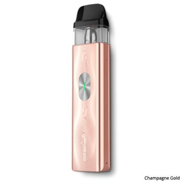 Vaporesso XROS 4 Mini Pod Vape Kit