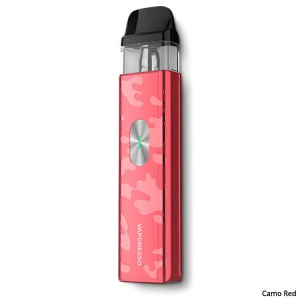 Vaporesso XROS 4 Mini Pod Vape Kit