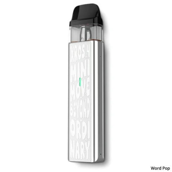 Vaporesso XROS 4 Mini Pod Vape Kit