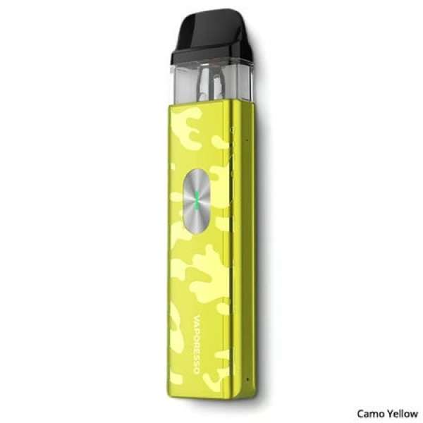 Vaporesso XROS 4 Mini Pod Vape Kit