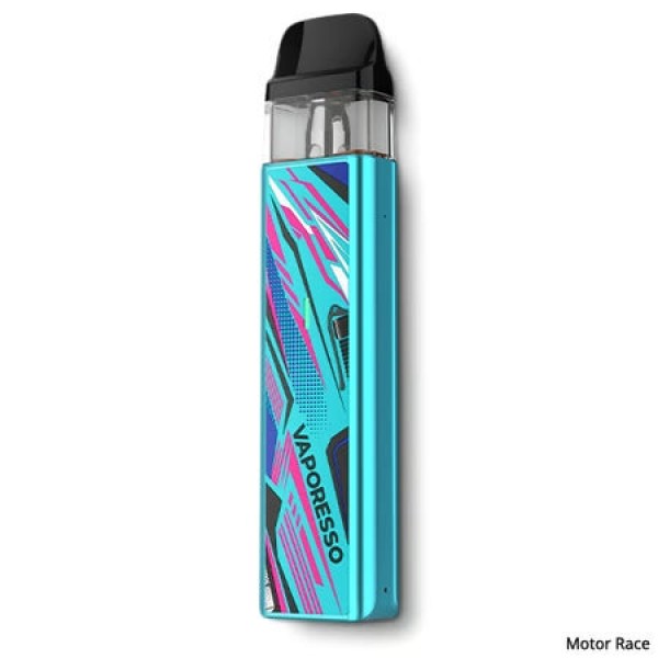 Vaporesso XROS 4 Mini Pod Vape Kit