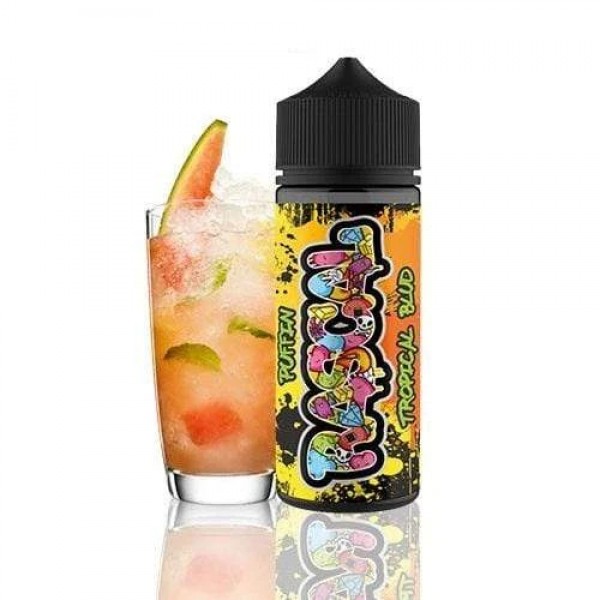 PUFFIN RASCAL E Liquid juice 0MG Vapes