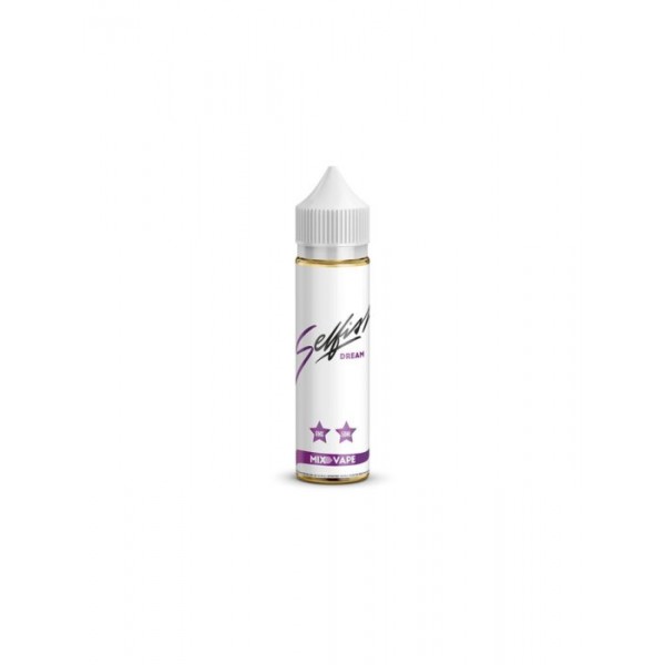 SELFISH E Liquid Premium quality E Juice 0mg Vape