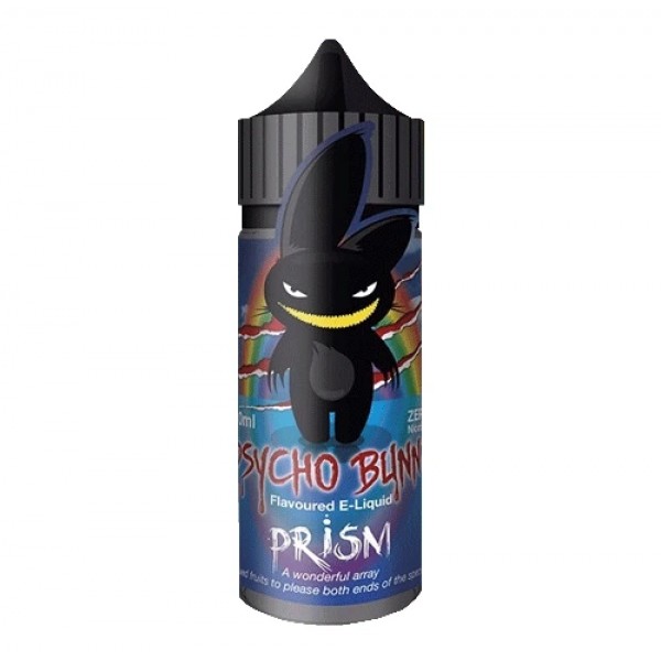 PSYCHO BUNNY 50ml Premium E Liquid Juice