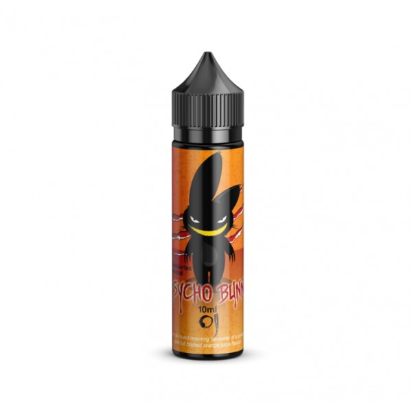 PSYCHO BUNNY 50ml Premium E Liquid Juice