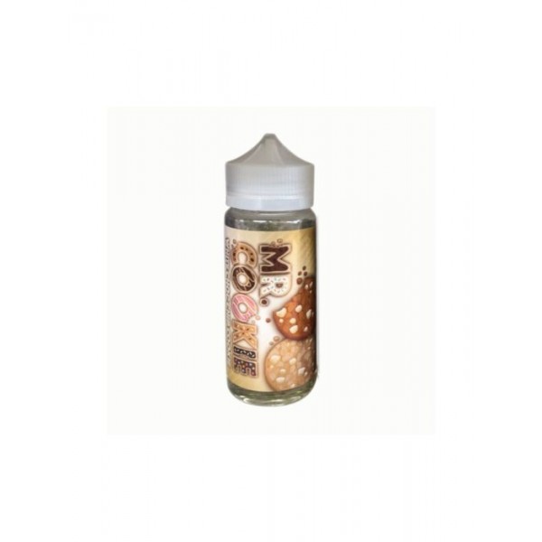 MR COOKIE 100ML E LIQUID SHORTFILL 70/30 VG/PG