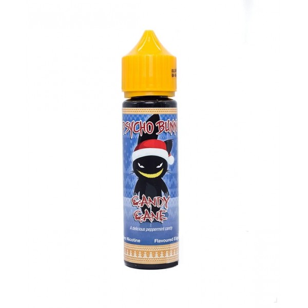 PSYCHO BUNNY 50ml Premium E Liquid Juice