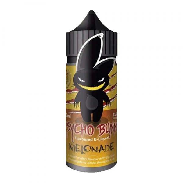 PSYCHO BUNNY 50ml Premium E Liquid Juice