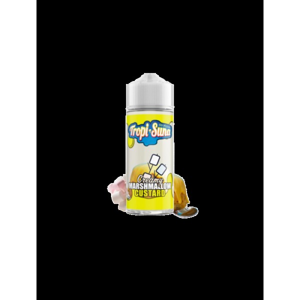 TROPI SUNA Premium 100ML 0MG E-Liquid Best Flavours Vaping Juice