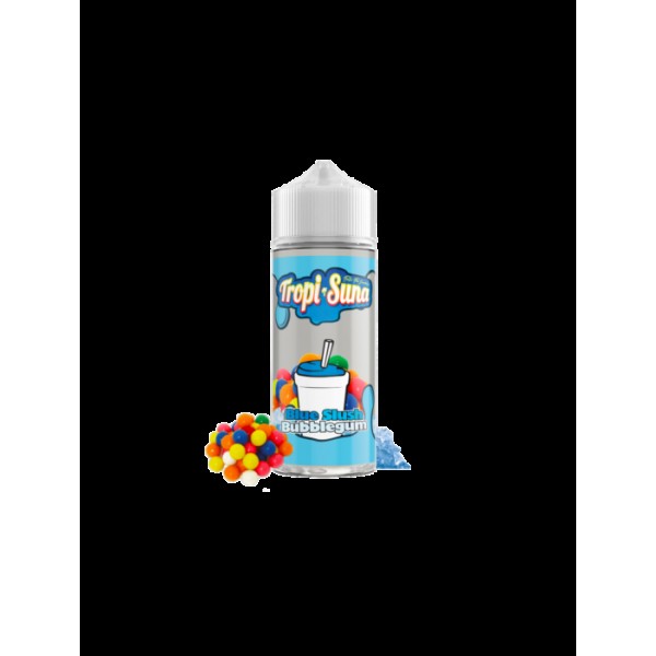 TROPI SUNA Premium 100ML 0MG E-Liquid Best Flavours Vaping Juice