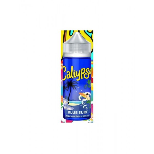CALIYPSO 100ML E LIQUID