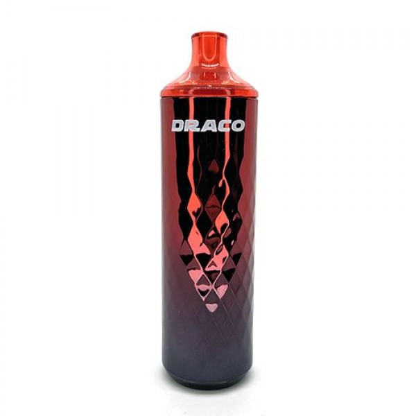 VAPORLAX DRACO 6500 PUFF PREFILLED PEN