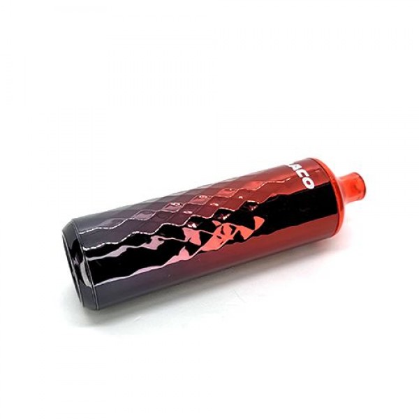 VAPORLAX DRACO 6500 PUFF PREFILLED PEN