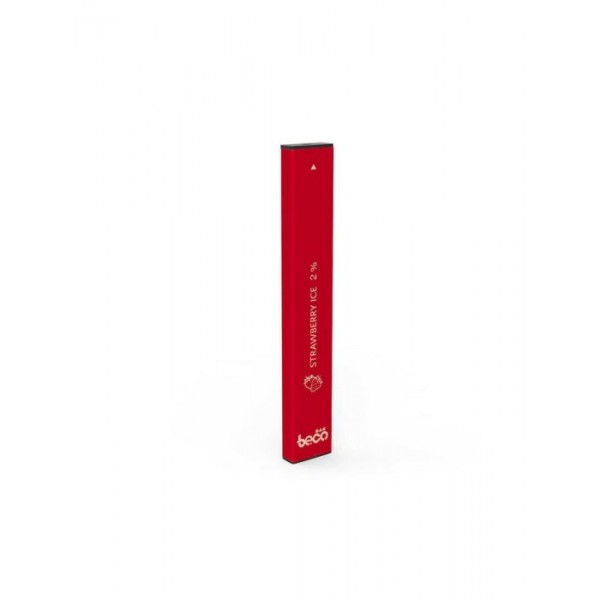 Beco Bar Vape Pen Prefilled Vape Device