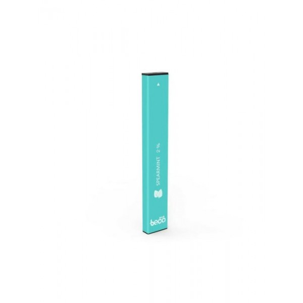 Beco Bar Vape Pen Prefilled Vape Device