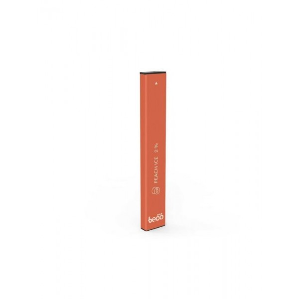 Beco Bar Vape Pen Prefilled Vape Device
